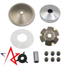 Variomatik Set Riemenscheibe