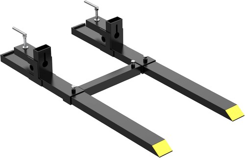 Palettengabel für traktor - palettengabel,