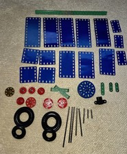 Märklin Metallbaukasten