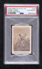 1932 Abdulla Nationale und
