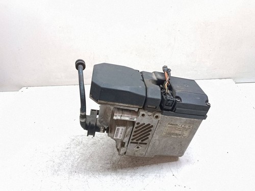 Bmw e53 2005 standheizung - e53,