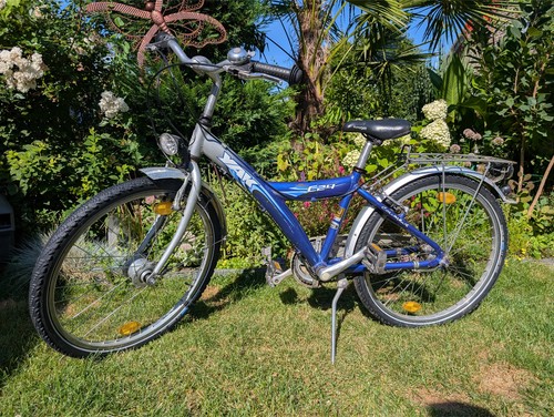 Kinder fahrrad zoll - kinder,