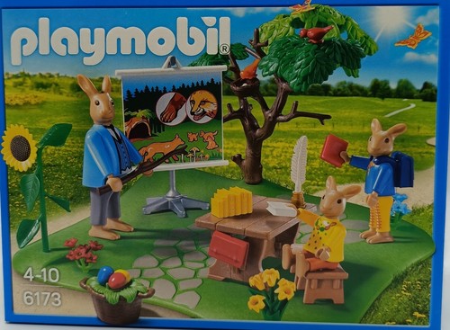 Playmobil city life - city,