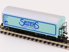 Arnold 4518-40 Kühlwagen