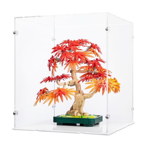 Acryl vitrine für - für, lego