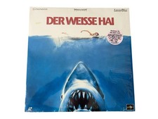 Der weisse Hai "Jaws"