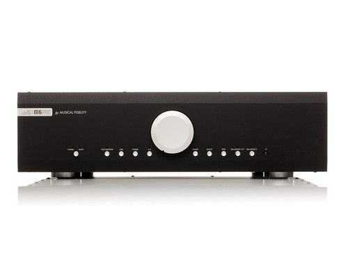 Musical fidelity m6spre - fidelity,