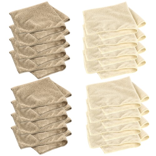 16x mikrofasertücher 30x30cm - 16x,