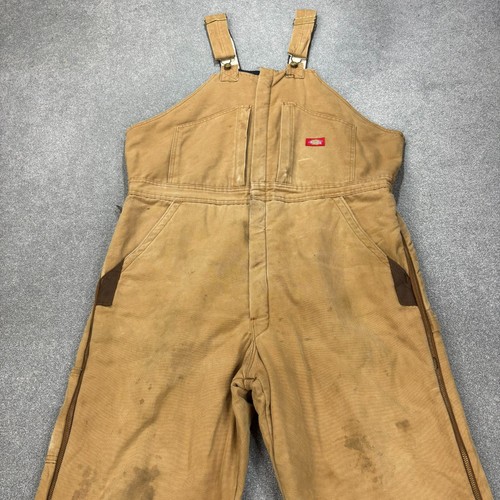 Dickies latzhose erwachsene - dickies,