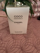 chanel coco mademoiselle Eau