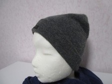 Burberry London Strick Mütze