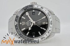 Omega Seamaster Planet Ocean