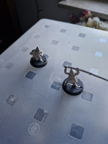 Der herr - tabletop, nr