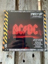 AC/DC - Power Up (Limited