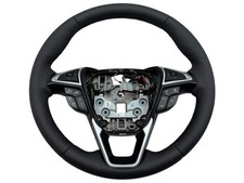 Original Lenkrad für Ford Mondeo MK5 MKV 2014-  Neu Beziehen