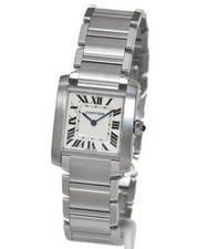 Cartier Tank Francaise Medium