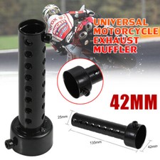 Universal 42mm Motorcycle