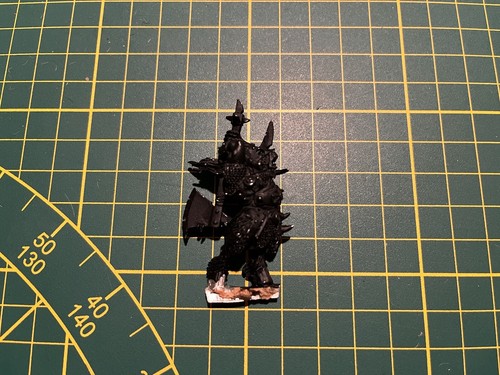 Warhammer chaos beastmen - chaos,