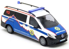 Busch 51100-185 MB Mercedes