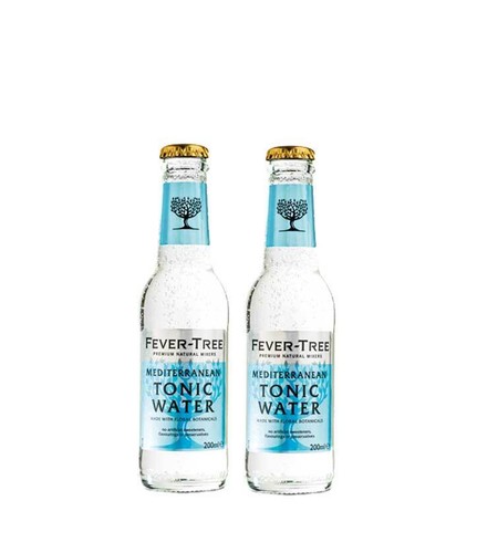 Fever tree mediterranean - tree,