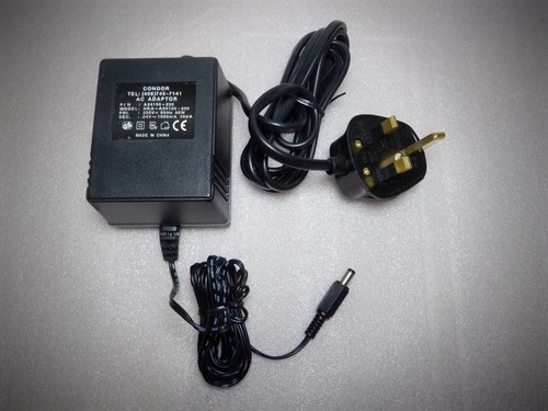 Condor a24150 230 adapter - condor,