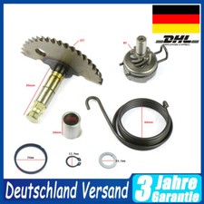 Kickstarter Reparatur Satz