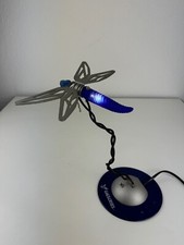 Gauloises Design Lampe Libelle