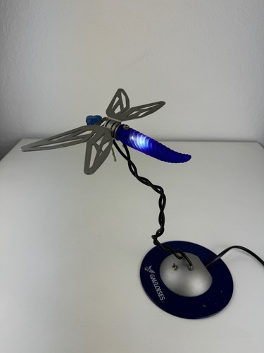Gauloises design lampe - gauloises,