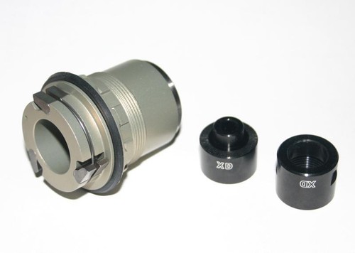 Sun ringle xx1 umrüstkit - sun,