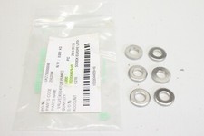 6x SODICK Valve for Pump 45854 Erodiermaschine Ersatzteil 3563564 OVP