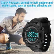 Herren uhr wasseruhr - herren,
