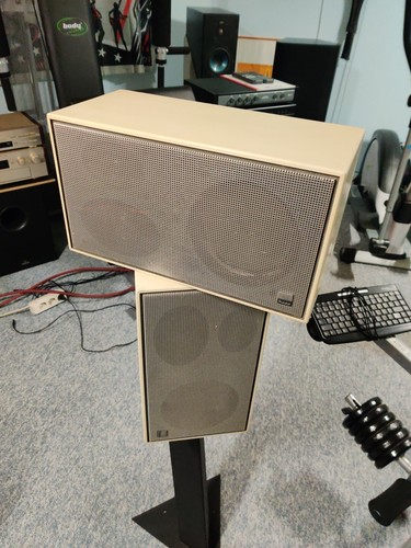 Heco hifi box - hifi-box, professional