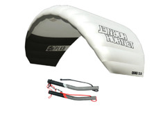 Peter Lynn Hornet  complete