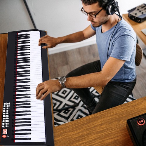 Digitales piano keyboard - digitales,