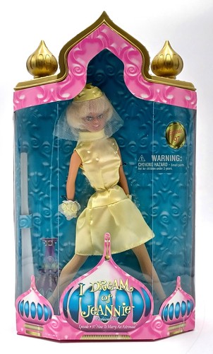 1997 trendmasters dream - 1997, of