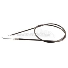 Gaszug 122cm Volldraht 2x Z-Haken passend Kynast 1228AV mit Tecumseh Motor BVR