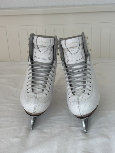 Jackson premiere schlittschuh - jackson,