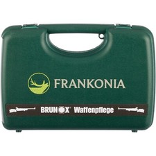 BRUNOX Waffenpflegebox