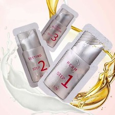 Wimpernlifting Dauerwelle