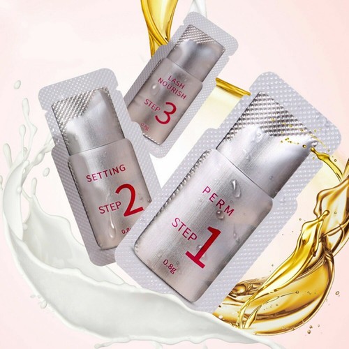 Wimpernlifting dauerwelle - wimpernlifting,