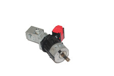 Original Opel Zündschloss