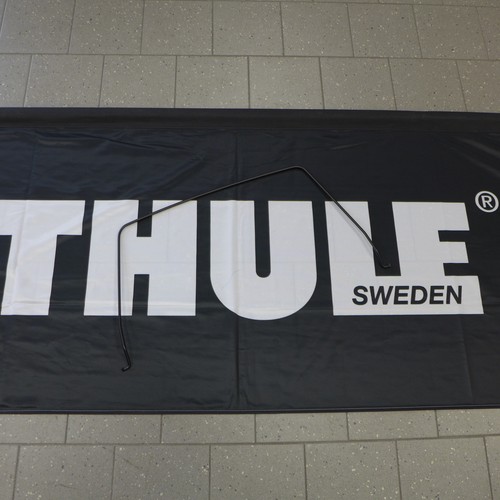 Thule cargo bag - thule,