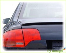 Heckspoiler passend für AUDI