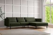 Ecksofa Designersofa AGADA in