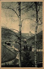 Karlův Týn Karlsthal