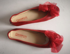 Damen Schuhe Ballerinas