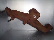 Opel Omega A Senator B 2.6 Dual Ram C26NE Auspuffkrümmer Abgaskrümmer 90209899