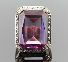 RING MIT 1SYNTHETISCHEM