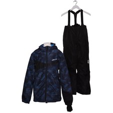 Crivit, Skianzug, Größe