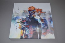 Riverside – ID.Entity /